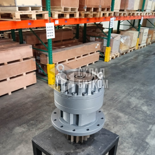 JRC0007 Редуктор поворота JCB JS220